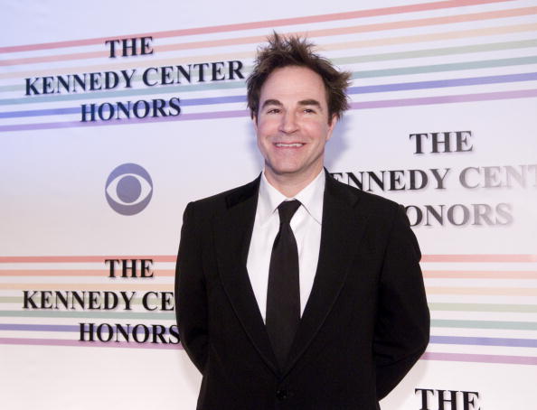 Roger Bart at 61: His $3M Net Worth and Iconic Roles